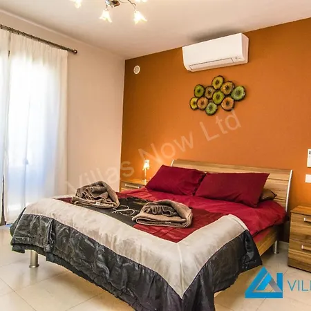 Villa Sapphire